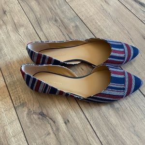 Tommy Hilfiger Women’s Flats